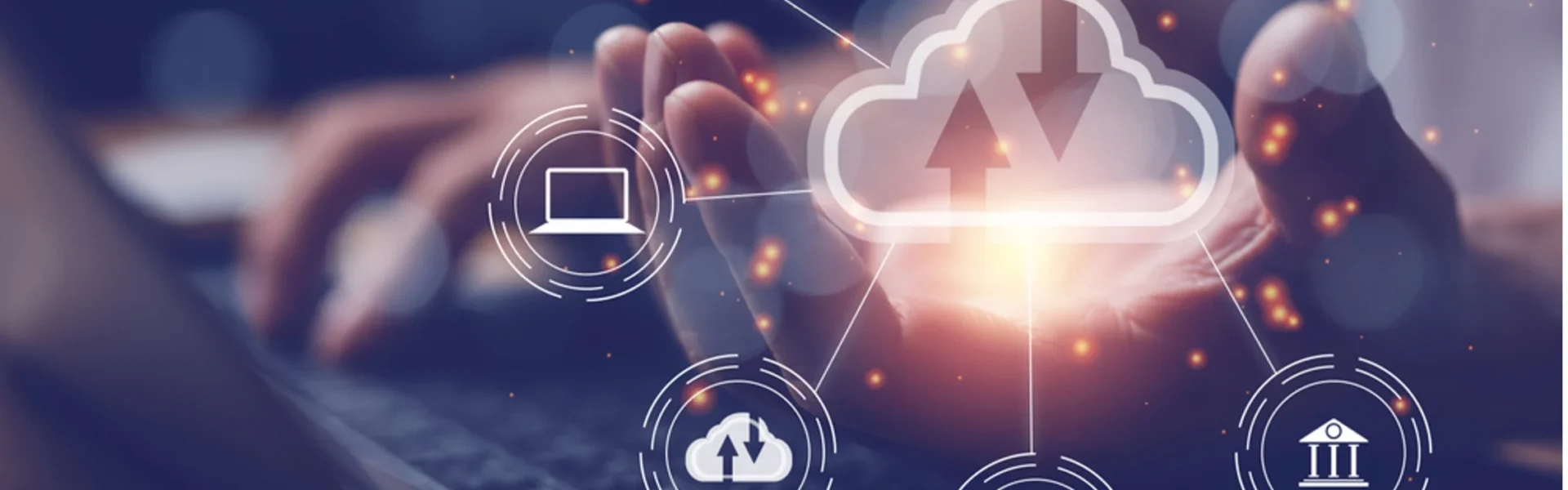 Why Enterprises Are Moving from the Cloud to Local Employee Monitoring