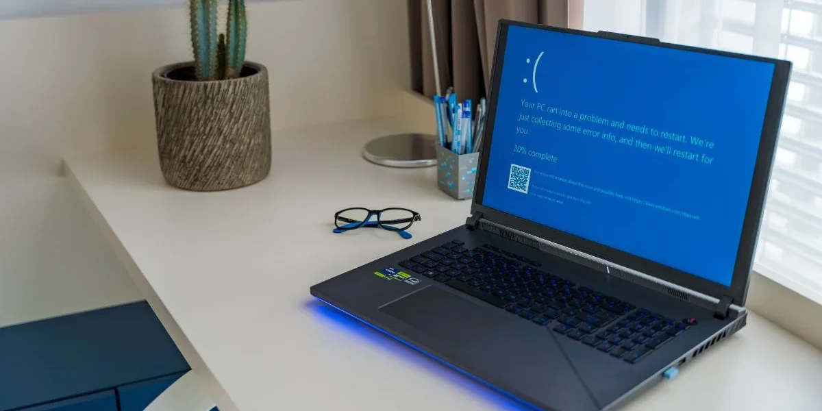 Windows 11: Jak wykryć ukryte procesy i podejrzaną aktywność w systemie (bez dodatkowego oprogramowania)