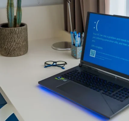 Windows 11: Jak wykryć ukryte procesy i podejrzaną aktywność w systemie (bez dodatkowego oprogramowania)