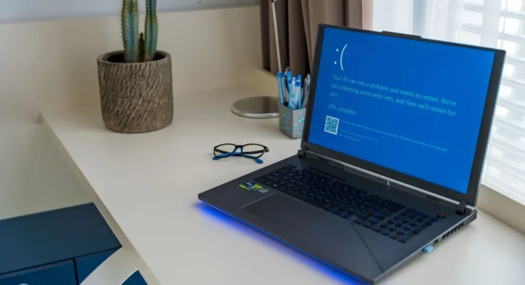 Windows 11: Jak wykryć ukryte procesy i podejrzaną aktywność w systemie (bez dodatkowego oprogramowania)