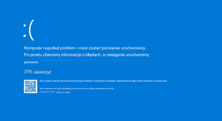 Windows 11 – jak naprawić problemy z aktualizacjami