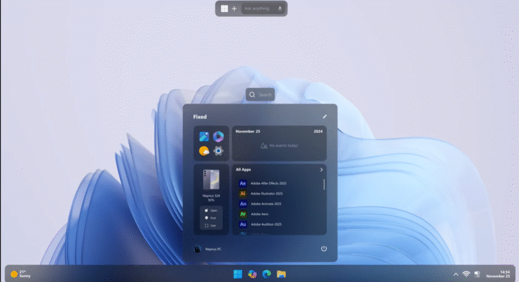 Windows 12 – co wiemy, czego się spodziewać i jak przygotować się na nową generację systemu
