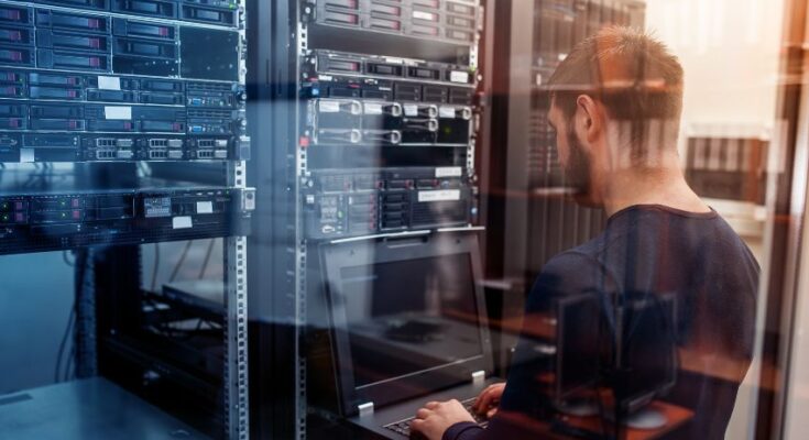 Windows Server – typowe problemy i ich rozwiązania