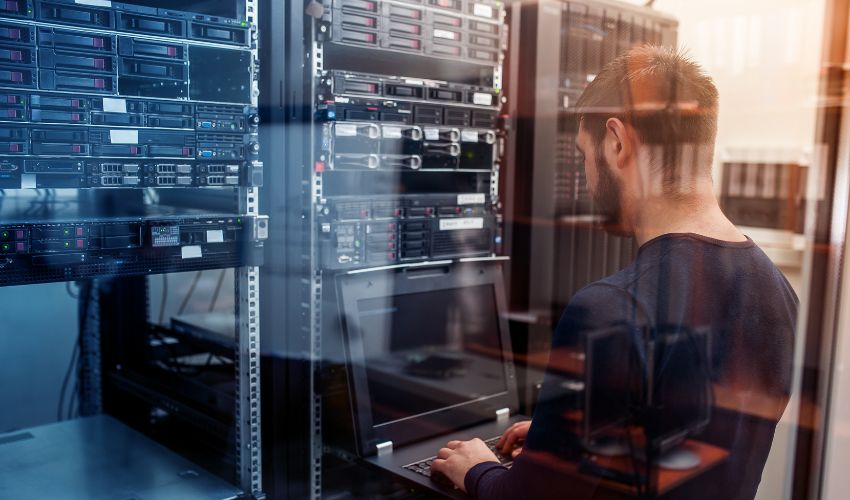 Windows Server – typowe problemy i ich rozwiązania