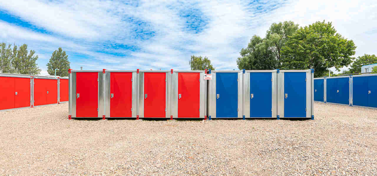 Magazyny do wynajęcia w Gorzowie – kiedy warto skorzystać i jak znaleźć najlepszą ofertę?