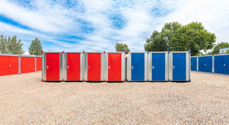 Magazyny do wynajęcia w Gorzowie – kiedy warto skorzystać i jak znaleźć najlepszą ofertę?