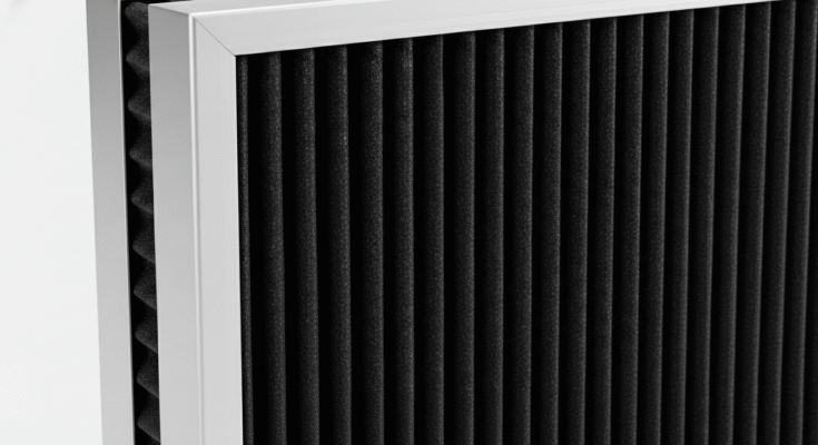 Filtr węglowy – czy warto wybierać tylko oryginał, czy dobry zamiennik wystarczy?