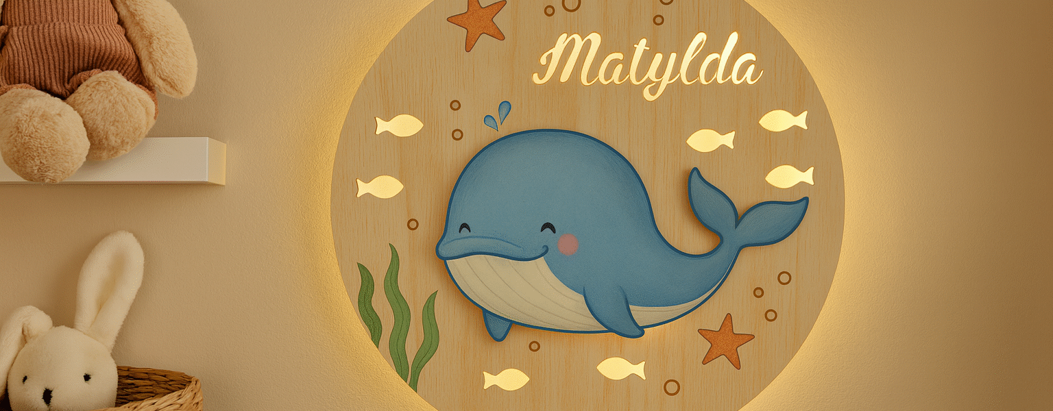 3 najlepsze pomysły na personalizowany prezent dla dziecka - co wybrać w 2026 roku?