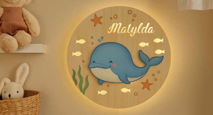 3 najlepsze pomysły na personalizowany prezent dla dziecka - co wybrać w 2026 roku?