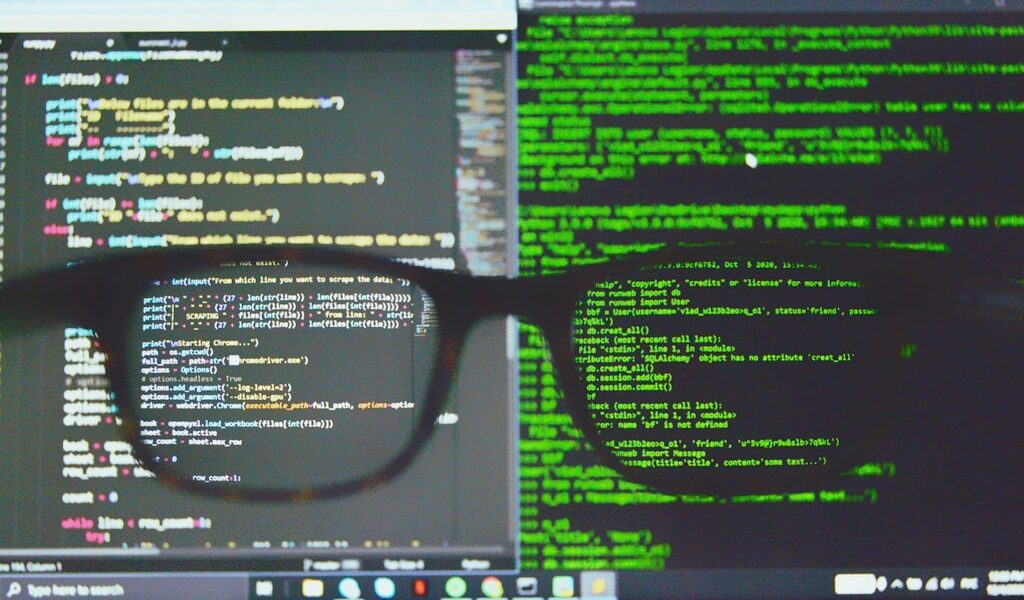 python programowanie