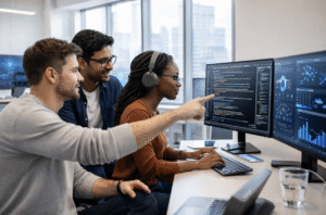 Jak kompetencje SEO i marketingu cyfrowego mogą przyspieszyć Twoją karierę