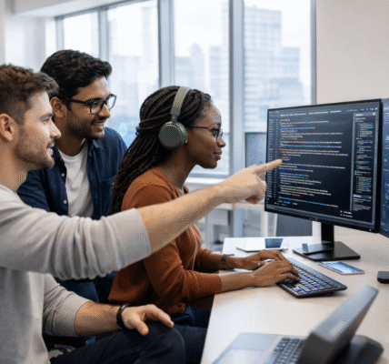 Jak kompetencje SEO i marketingu cyfrowego mogą przyspieszyć Twoją karierę