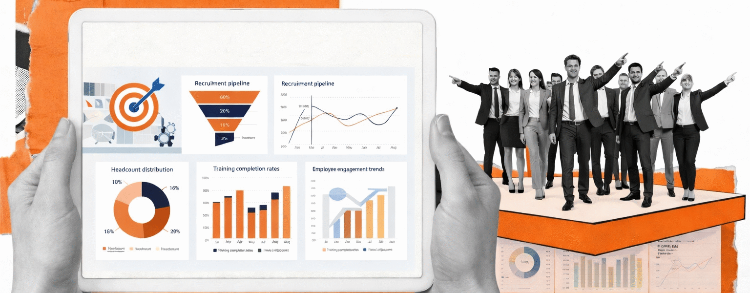 Platforma HR – funkcje, korzyści i przewodnik po wdrożeniu