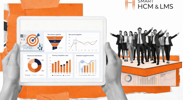 Platforma HR – funkcje, korzyści i przewodnik po wdrożeniu