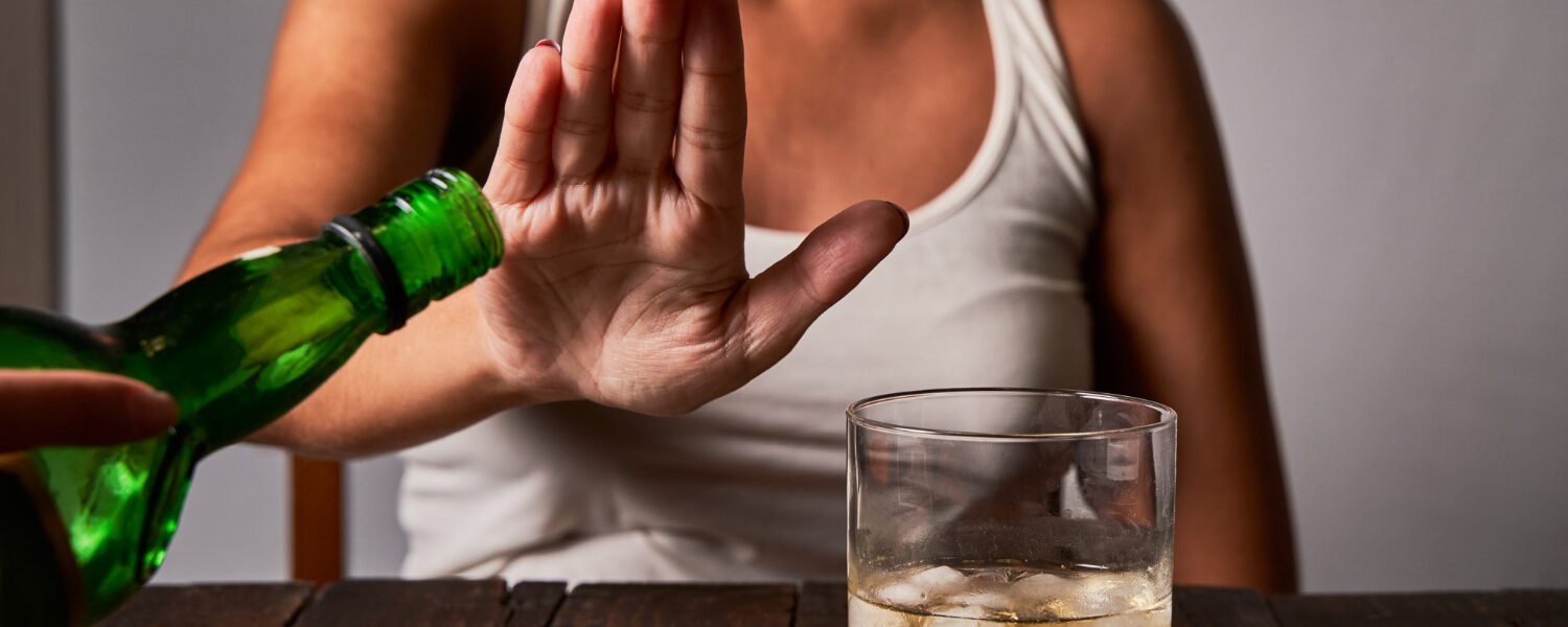 W jaki sposób skorzystać z usługi odtruwania alkoholowego?