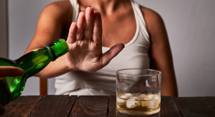 W jaki sposób skorzystać z usługi odtruwania alkoholowego?