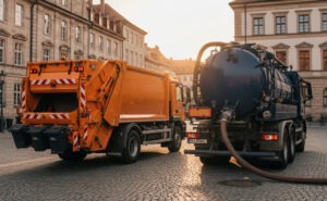 Usługi porządkowe dla klientów z Radzymina od A do Z