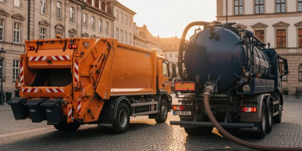 Usługi porządkowe dla klientów z Radzymina od A do Z