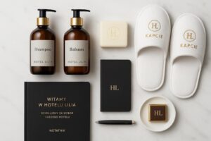 Wpływ personalizowanych produktów hotelowych na postrzeganie marki