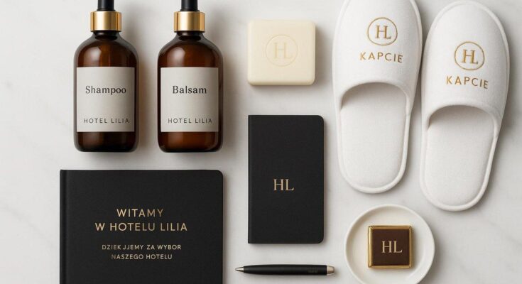 Wpływ personalizowanych produktów hotelowych na postrzeganie marki