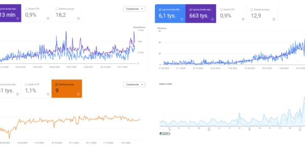 Jak sprawdzić w 15 minut, czy ktoś faktycznie prowadzi Twoje SEO? (bez proszenia o dostępy)