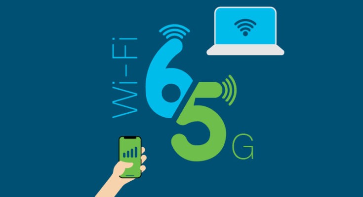 5G vs Wi-Fi 6/6E – bezpieczeństwo i prywatność w realnym użytkowaniu