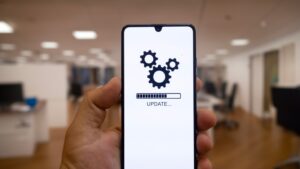 Aktualizacje bezpieczeństwa Androida – dlaczego są ważniejsze niż nowe funkcje