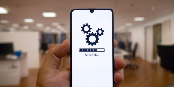 Aktualizacje bezpieczeństwa Androida – dlaczego są ważniejsze niż nowe funkcje