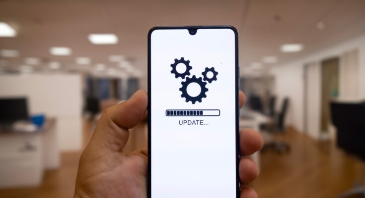 Aktualizacje bezpieczeństwa Androida – dlaczego są ważniejsze niż nowe funkcje