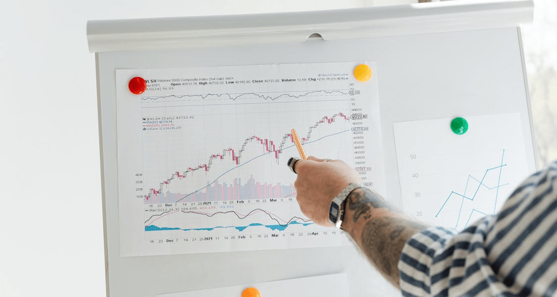 Analiza ryzyka jako fundament skutecznych strategii prognostycznych