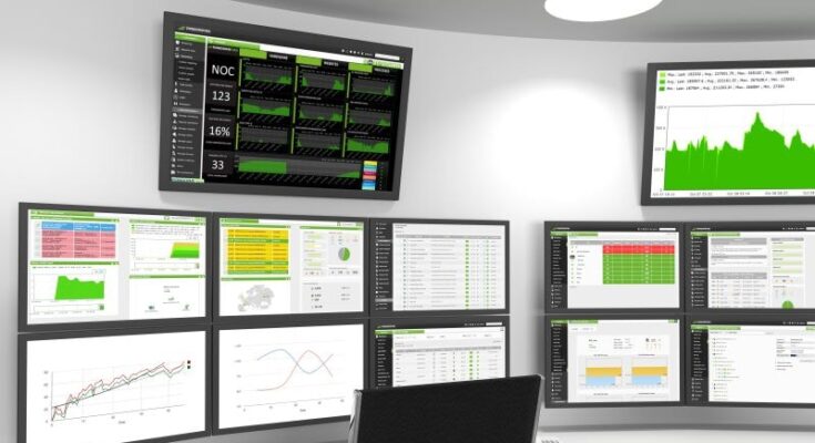 Artefakty systemowe po logowaniu – co system „pamięta” nawet po wylogowaniu użytkownika