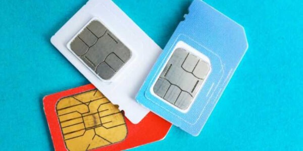 Ataki SIM swapping – jak przestępcy przejmują numery telefonów