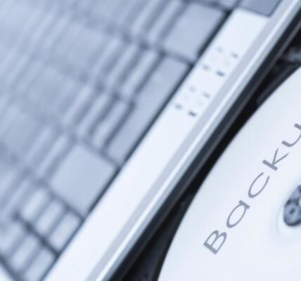 Ataki na kopie zapasowe – dlaczego backup nie zawsze ratuje przed ransomware