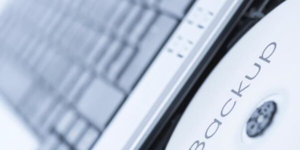 Ataki na kopie zapasowe – dlaczego backup nie zawsze ratuje przed ransomware