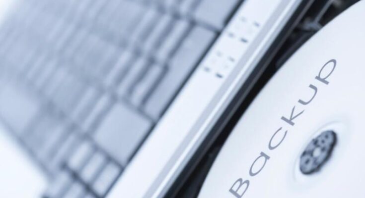 Ataki na kopie zapasowe – dlaczego backup nie zawsze ratuje przed ransomware