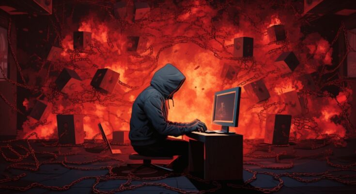 Ataki typu LOLBins – jak legalne narzędzia Windows są wykorzystywane przez atakujących