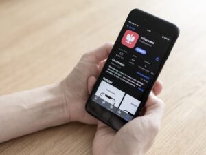 Awaryjne i problemowe scenariusze z mObywatel