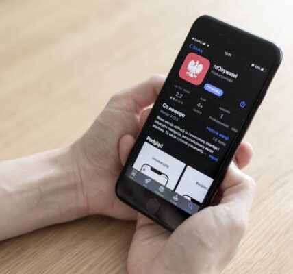 Awaryjne i problemowe scenariusze z mObywatel