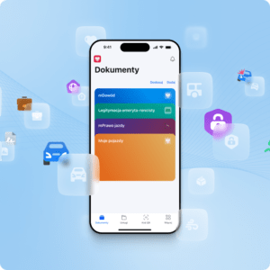 Bezpieczeństwo techniczne mObywatela – jak chronione są Twoje dane