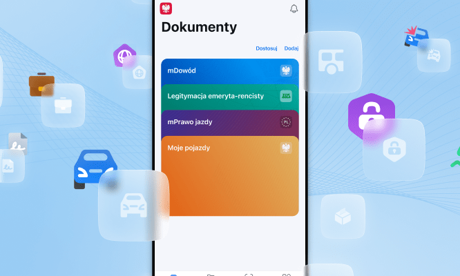 Bezpieczeństwo techniczne mObywatela – jak chronione są Twoje dane