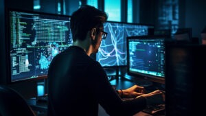 Bezpieczny Windows 11 – ochrona, prywatność i cyberbezpieczeństwo