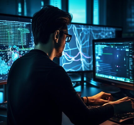 Bezpieczny Windows 11 – ochrona, prywatność i cyberbezpieczeństwo