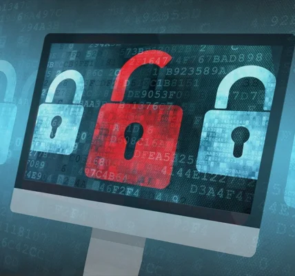 BitLocker a ransomware – co chroni, a czego nie