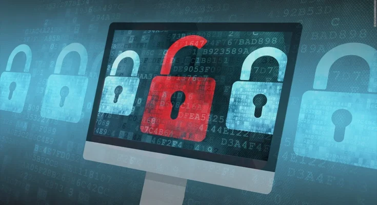 BitLocker a ransomware – co chroni, a czego nie