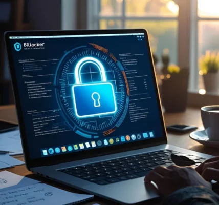 BitLocker krok po kroku – pełna konfiguracja szyfrowania dysku w Windows 11
