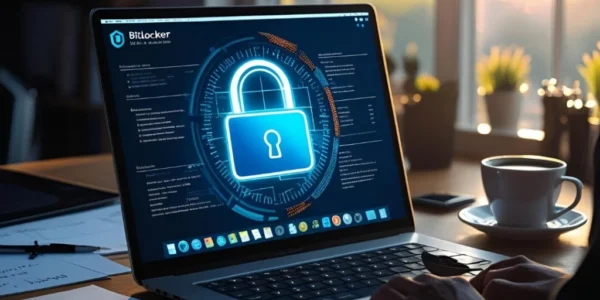 BitLocker krok po kroku – pełna konfiguracja szyfrowania dysku w Windows 11