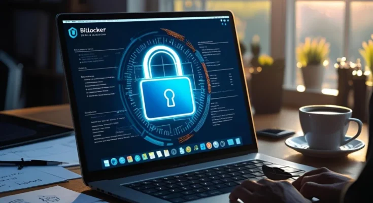 BitLocker krok po kroku – pełna konfiguracja szyfrowania dysku w Windows 11