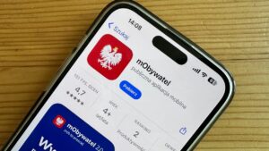 Co się stanie, gdy zgubisz telefon z mObywatelem – realne zagrożenia