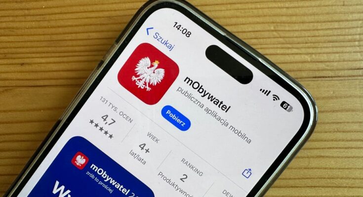 Co się stanie, gdy zgubisz telefon z mObywatelem – realne zagrożenia