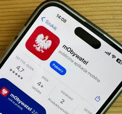 Co zrobić, gdy zgubisz telefon z mObywatelem – pełny przewodnik bezpieczeństwa